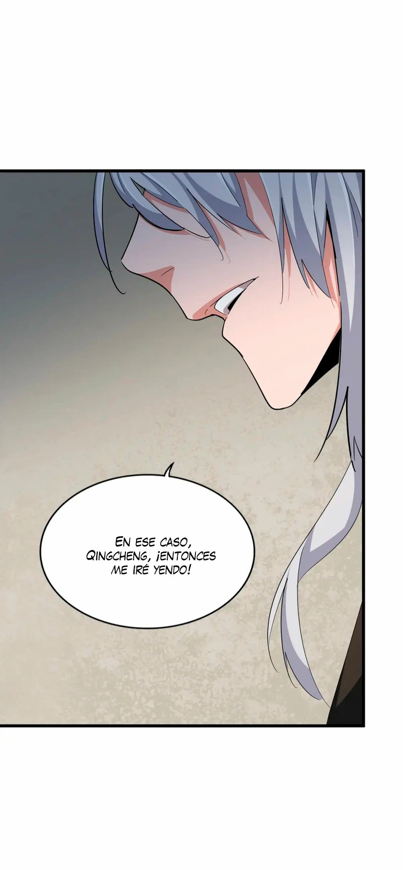 Emperador magico (magic emperor) > Capitulo 366 > Page 211